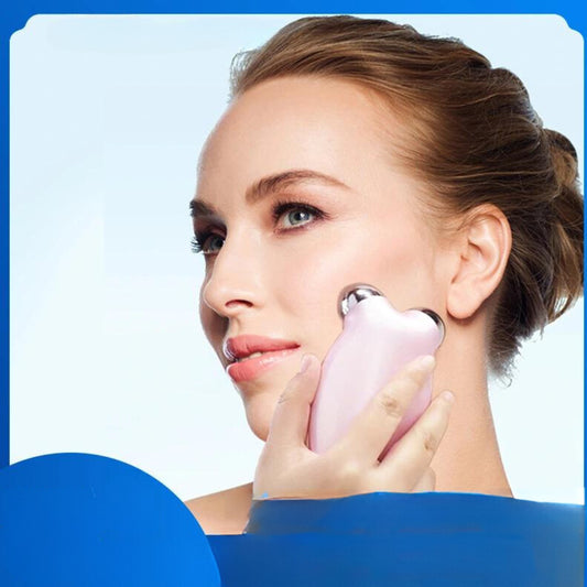 Massageador lifting facial